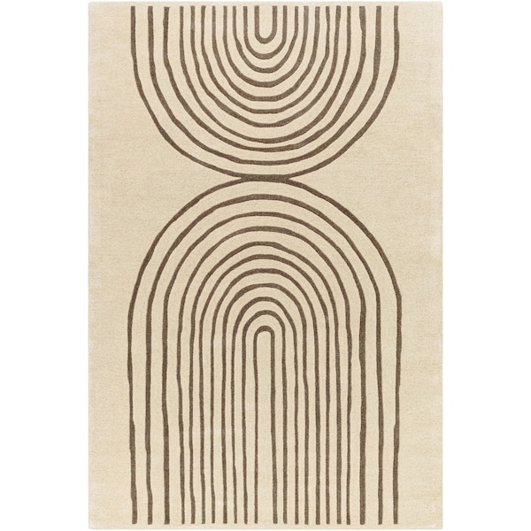 Livabliss Isabel IBL-2307 Handmade Area Rug IBL2307-576 - main